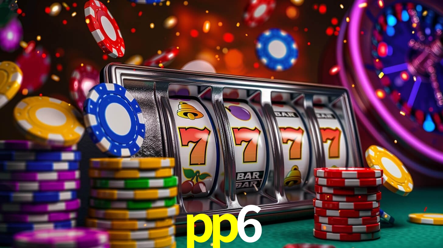 Estatísticas pp6