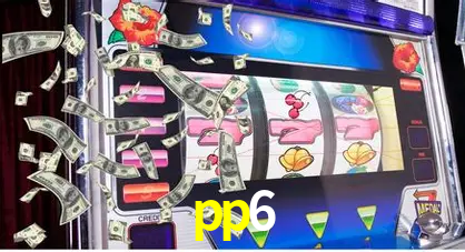 Descubra a Essência do pp6: Nossa História e Compromissos