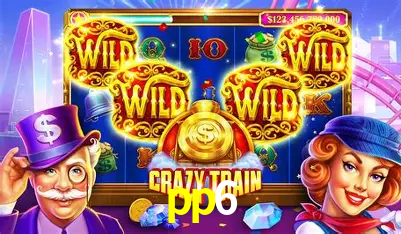 A Revolução dos Aplicativos de Jogos no pp6