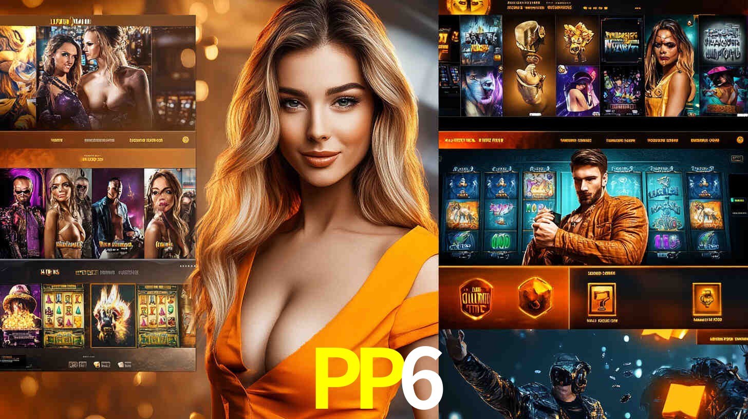 Assistência Apoio na PP6