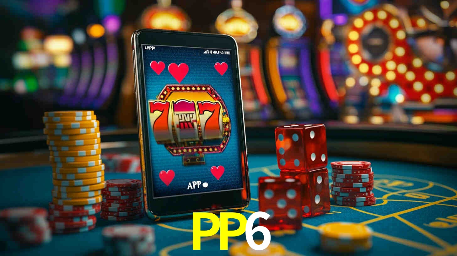Apoio ao cliente na PP6
