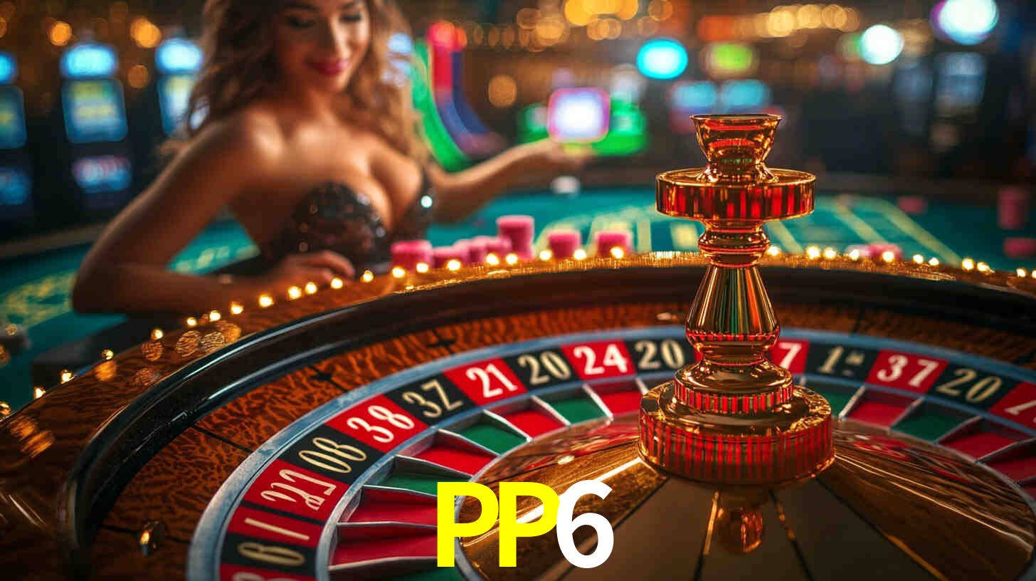 Compromisso com a Privacidade PP6
