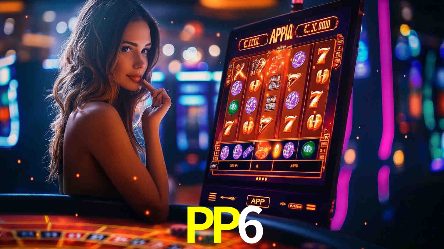 Limitação de Responsabilidade PP6