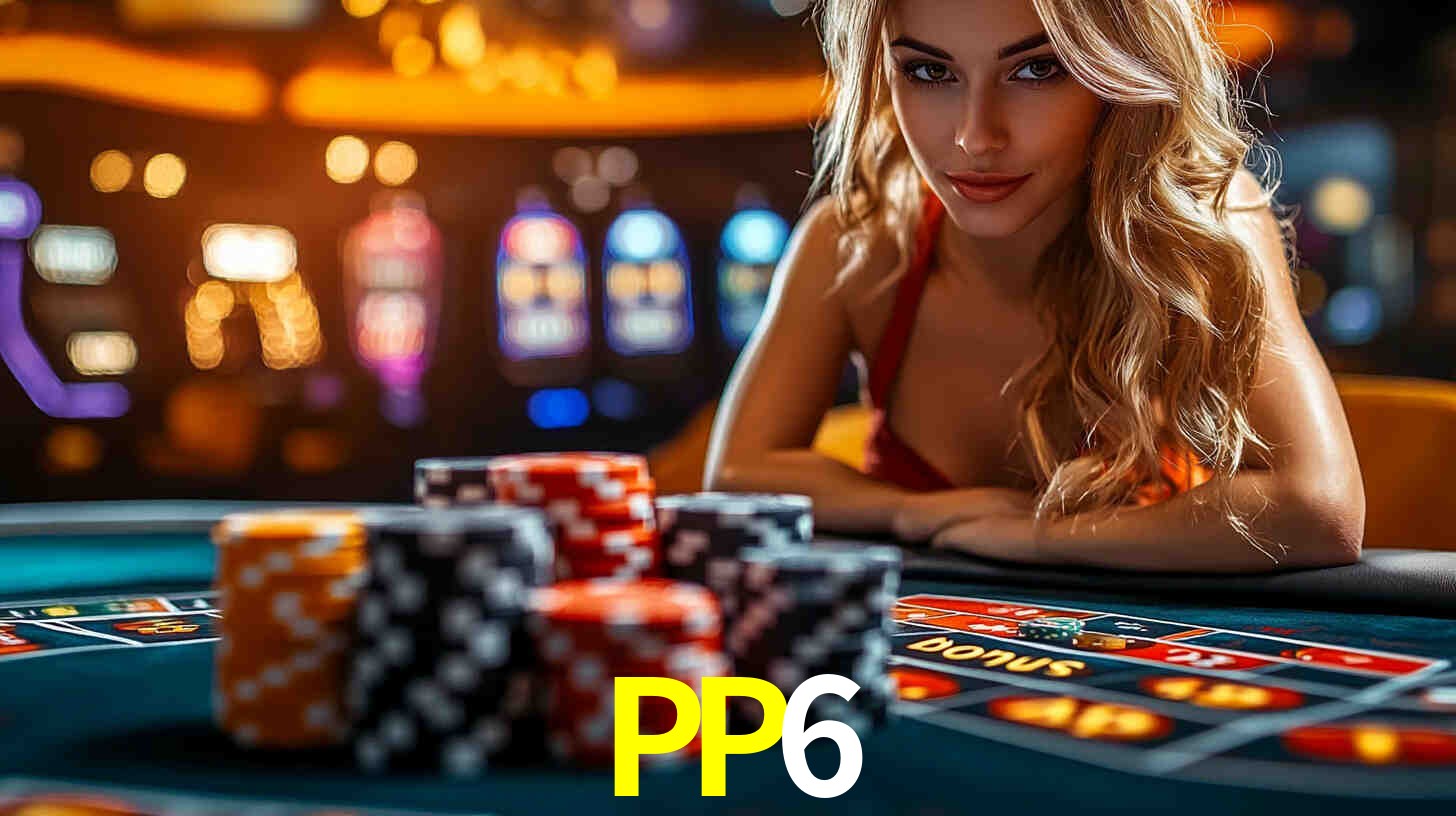 Bônus exclusivos da PP6