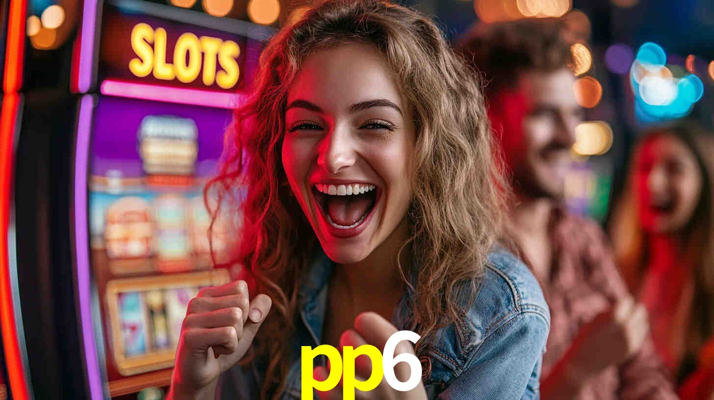 Interface do App pp6