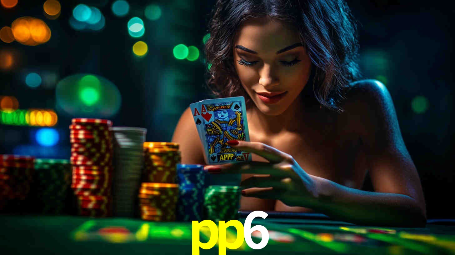 Apostas de Tênis pp6