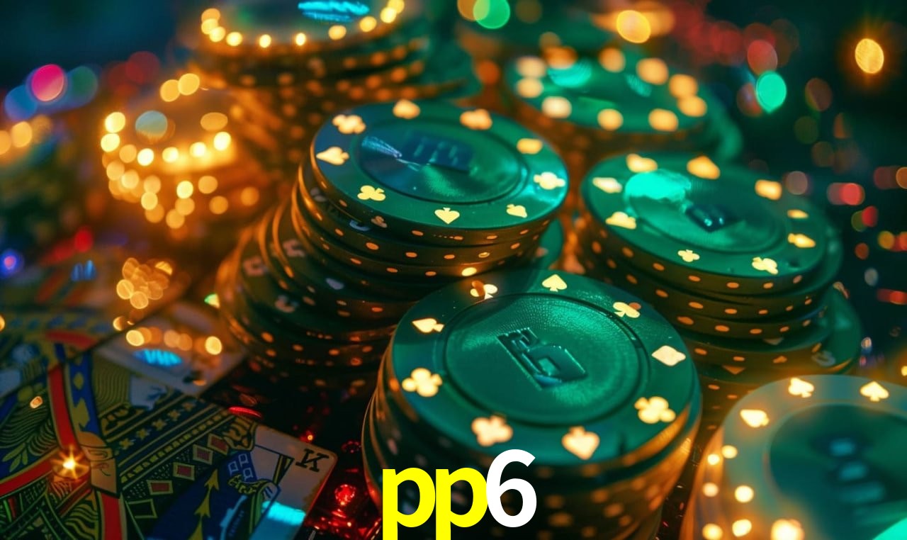Jogos de Slot pp6