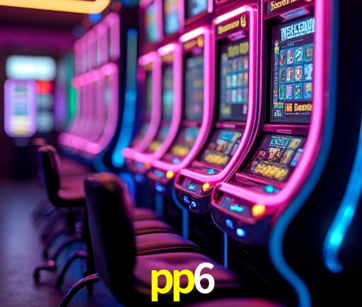Tecnologia da Plataforma pp6