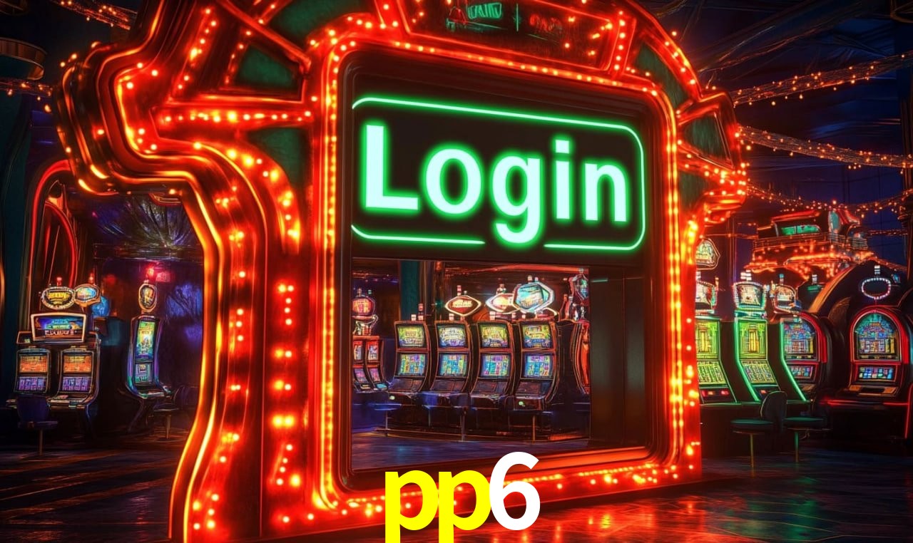 Casino Ao Vivo pp6