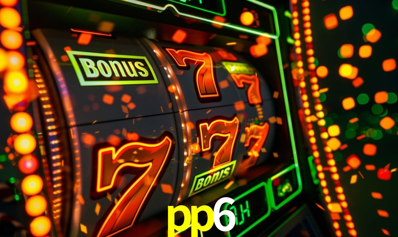 Casino Ao Vivo pp6