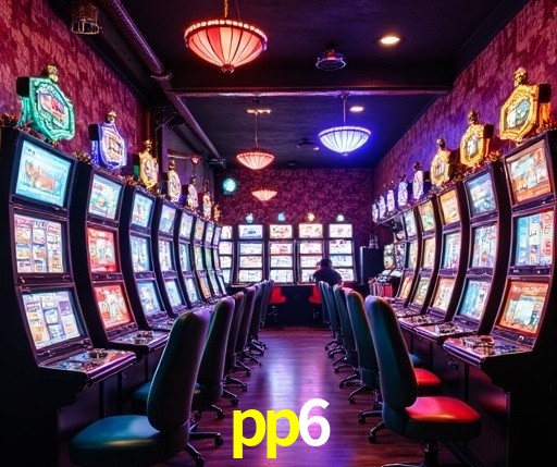 Sistemas de Segurança pp6