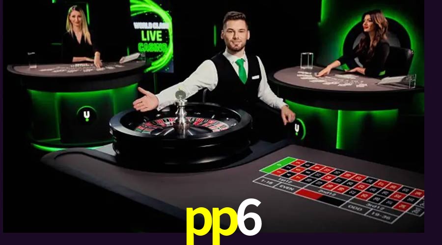 Descubra a Magia dos Jogos de Arcade no pp6