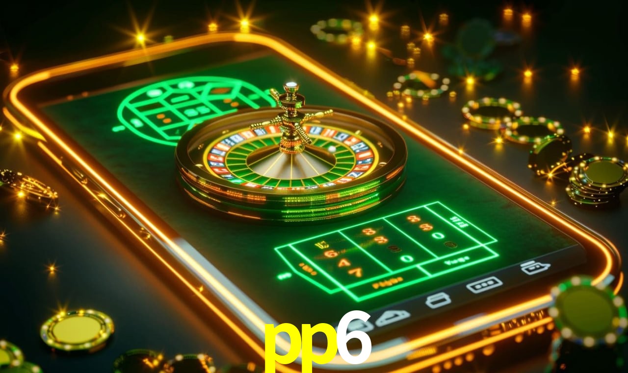 Diretório de Jogos pp6