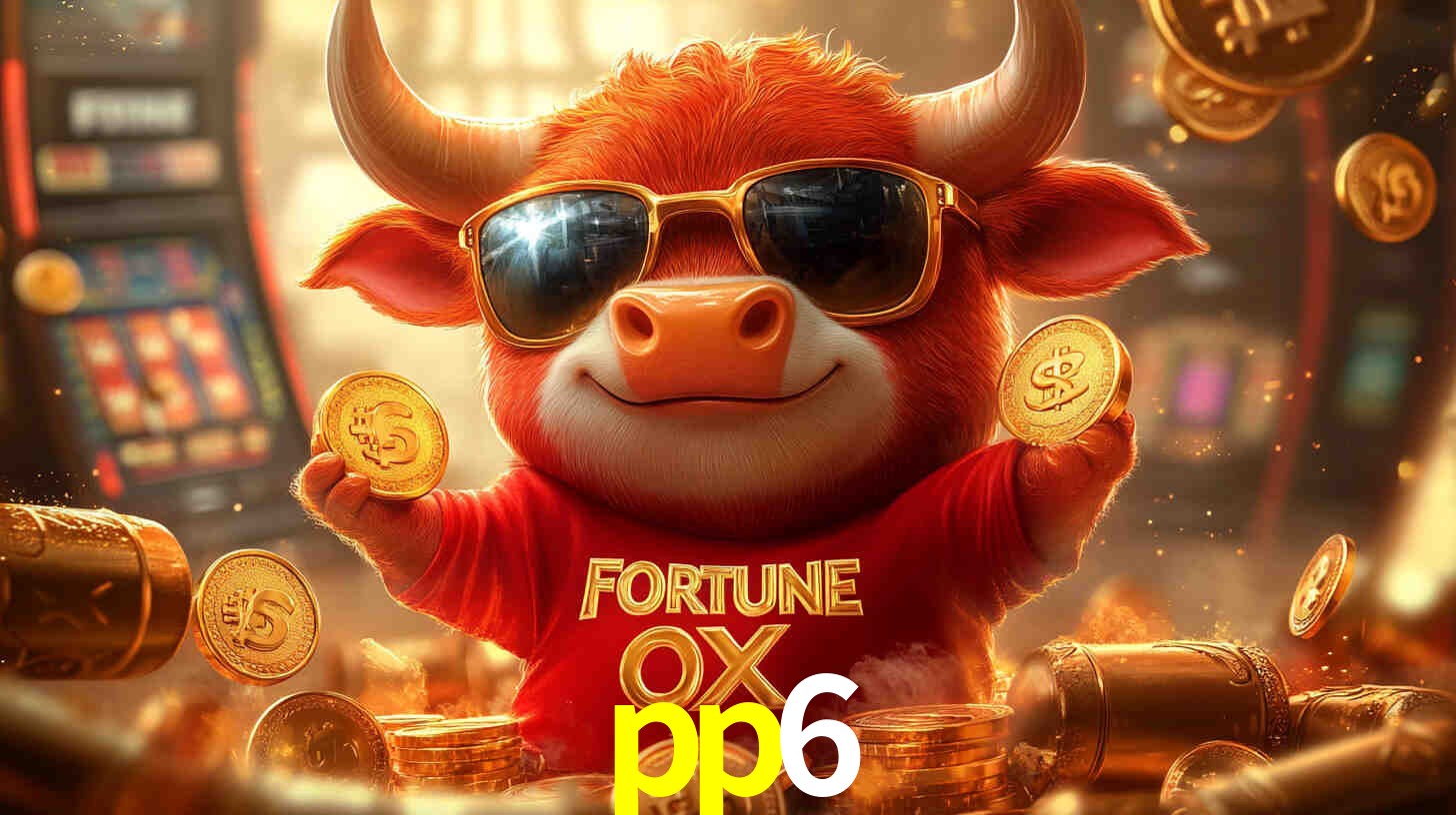 pp6: Jogue Crash e Experimente Alta Recompensa Instantânea