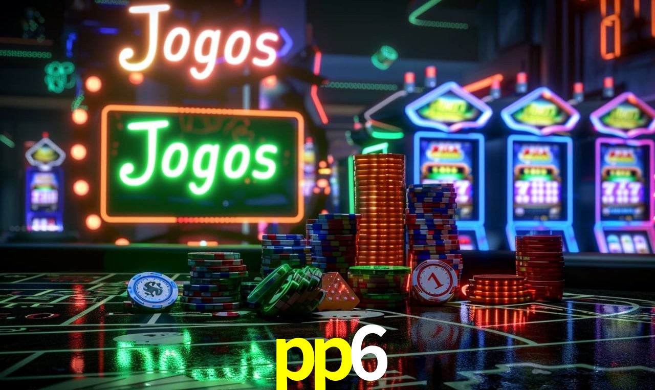 pp6 bet