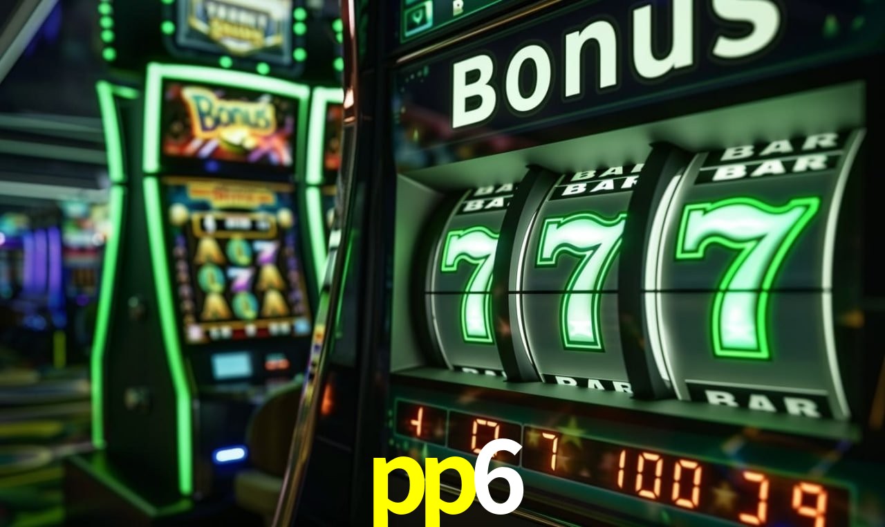 Casino Ao Vivo pp6