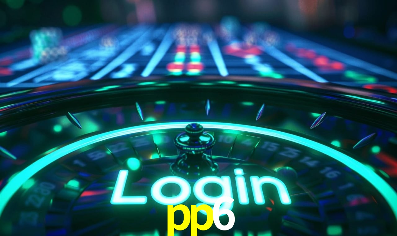 Provedores de Jogos pp6