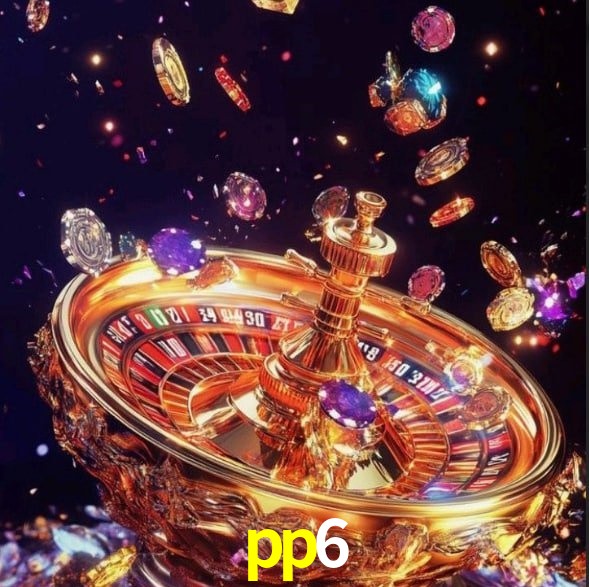Jogos de Slot pp6