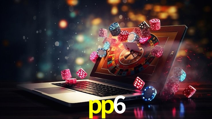 Mesa de Blackjack pp6