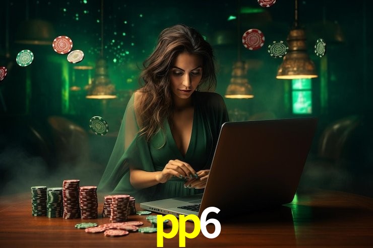 PIX Instantâneo pp6