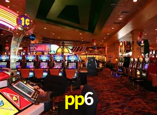A Revolução dos Aplicativos de Jogos no pp6