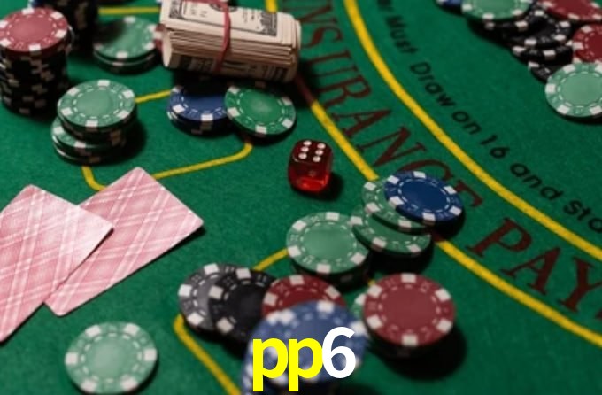 Bônus Generosos e Exclusivos no pp6 para Você!