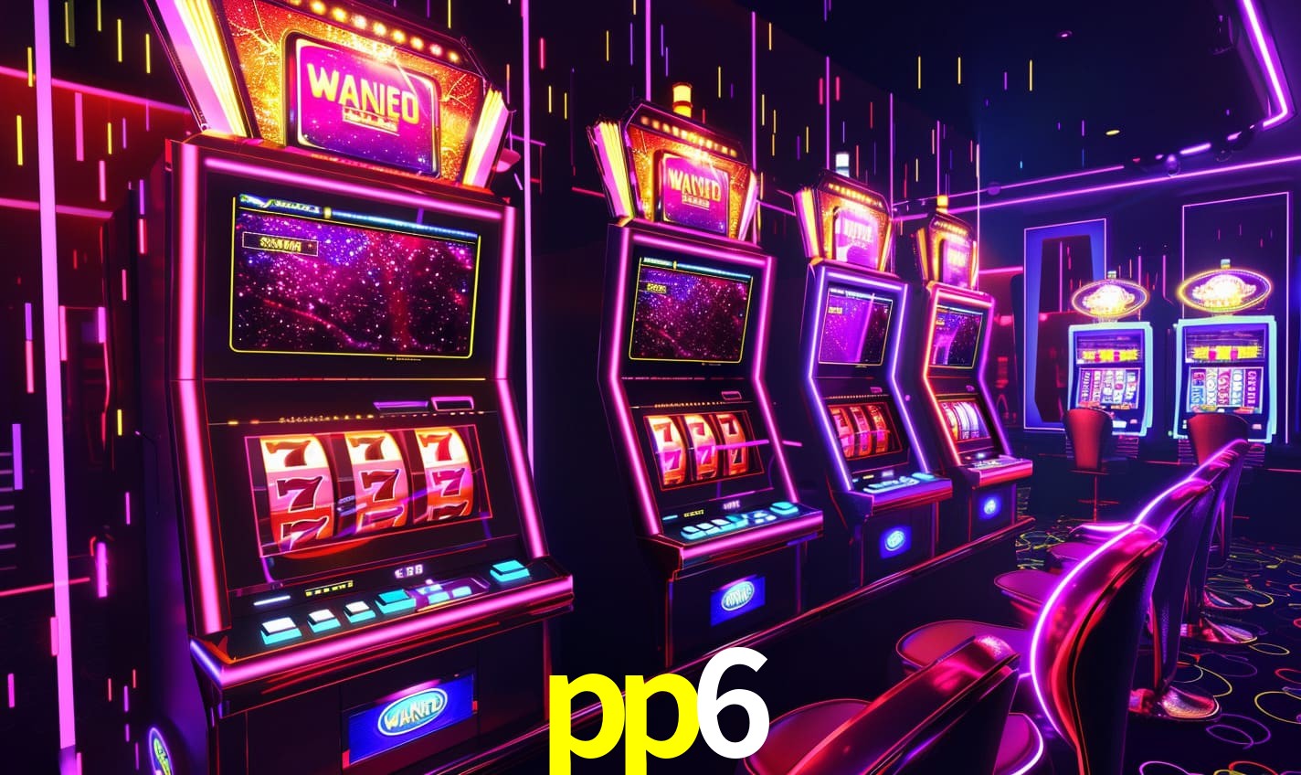 Jogos Exclusivos pp6