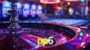 Benefícios da Conta pp6